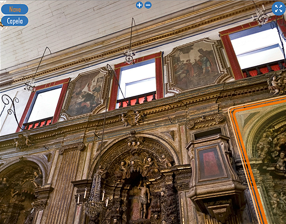 Ouro preto- navegação2